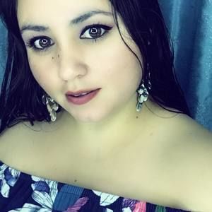 Meet your Posher, Betty